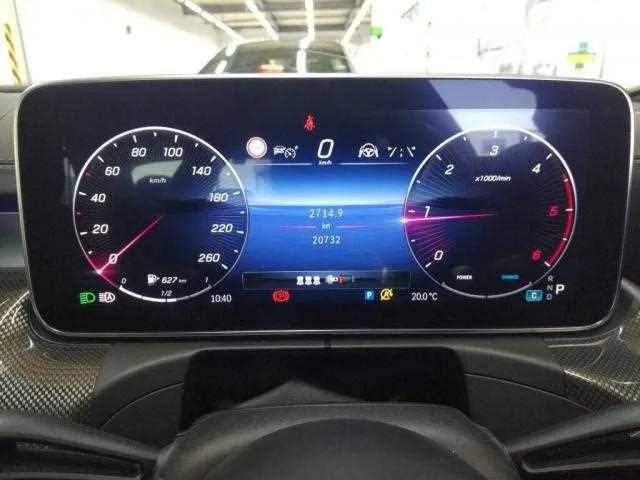 Mercedes-Benz C-Class 2022 — миниатюра 3