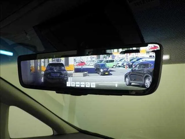 Toyota Alphard G 2022 — миниатюра 3