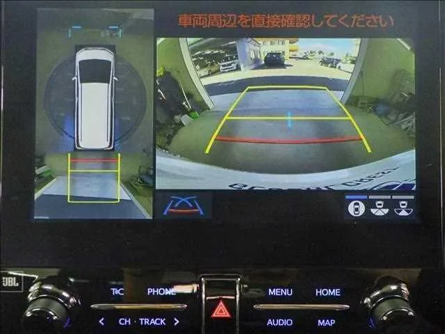 Toyota Alphard G 2022 — миниатюра 5