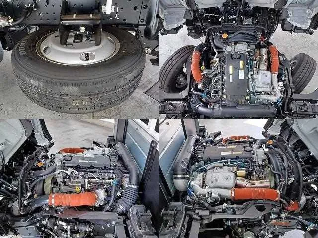 Mazda Titan 2025 — миниатюра 4