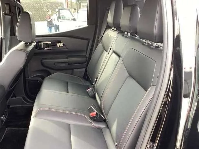 Mitsubishi Triton 2025 — миниатюра 5