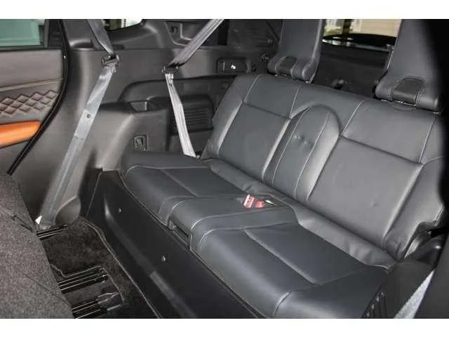 Mitsubishi Outlander 2022 — миниатюра 3