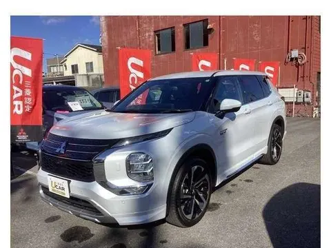 Mitsubishi Outlander 2024 купить в Москве