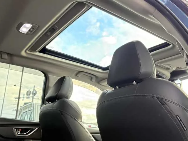 Subaru Forester 2022 — миниатюра 3