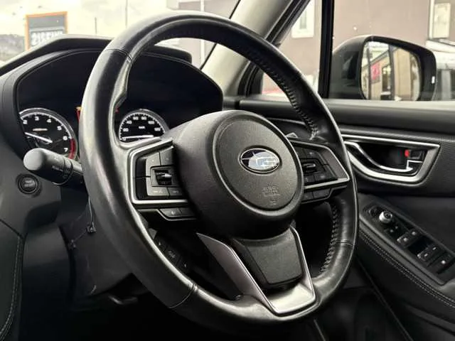 Subaru Forester 2022 — миниатюра 4