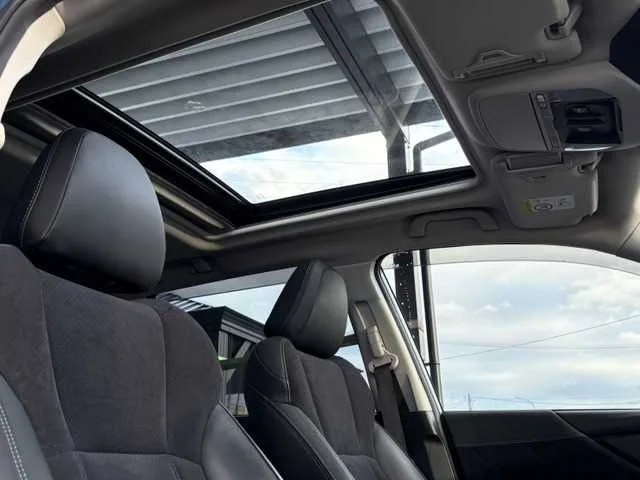 Subaru Forester 2022 — миниатюра 5