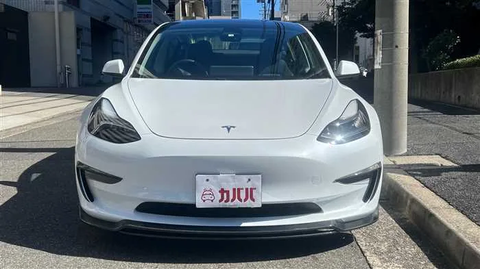 Tesla Motors Others AWD 2022 — миниатюра 2