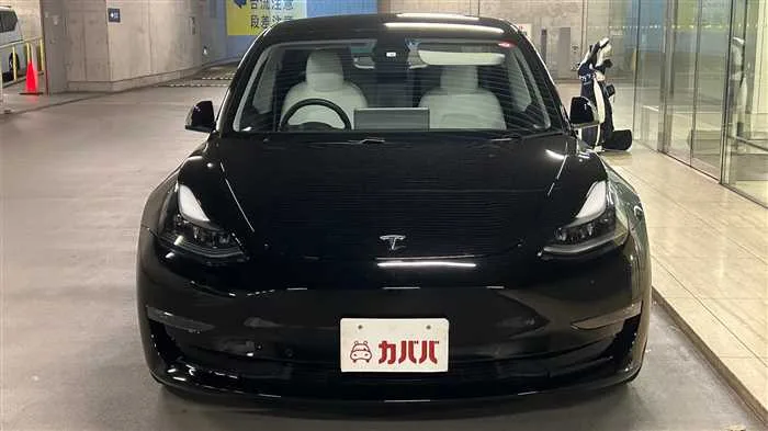 Tesla Motors Others AWD 2022 — миниатюра 2