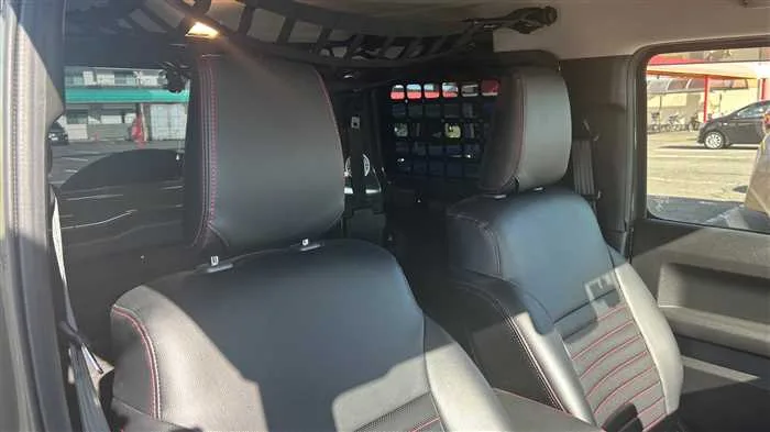 Suzuki Jimny XL 2022 — миниатюра 3