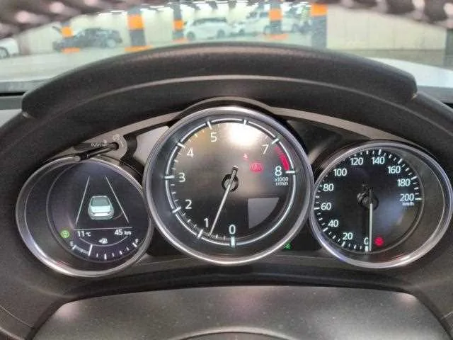 Mazda Roadster 2025 — миниатюра 3