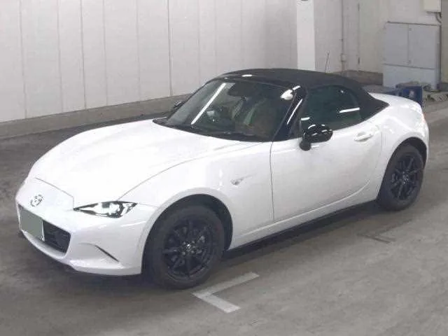 Mazda Roadster 2025 — миниатюра 4