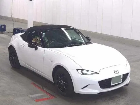Mazda Roadster 2025 купить в Москве