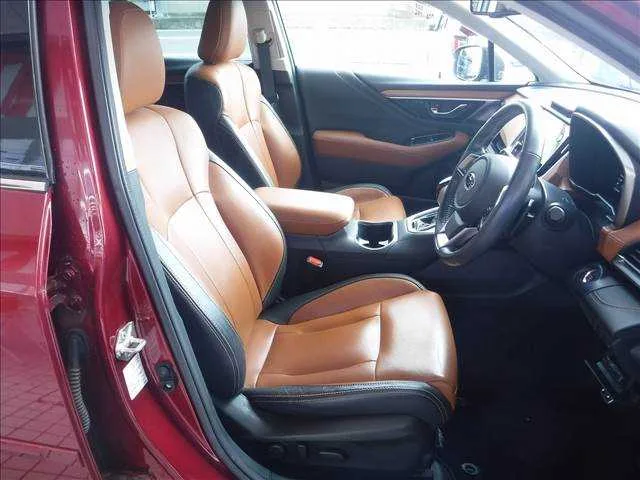Subaru Outback 2022 — миниатюра 5