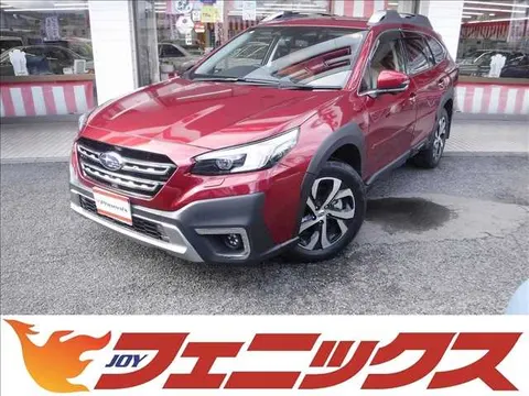 Subaru Outback 2022 buy in Moscow