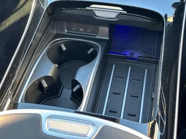 Mercedes-Benz S-Class 2022 — миниатюра 4
