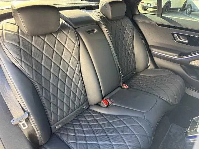 Mercedes-Benz S-Class 2022 — миниатюра 5