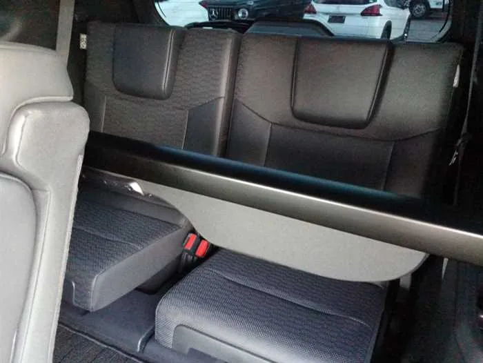 Toyota Land Cruiser Prado 250 VX 2024 — миниатюра 4