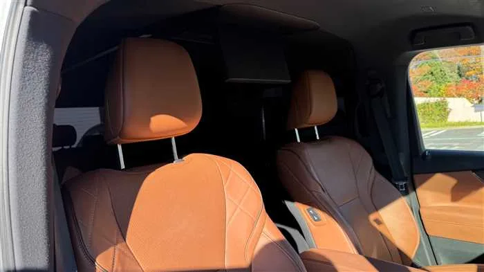 Toyota Vellfire Z 2024 — миниатюра 3