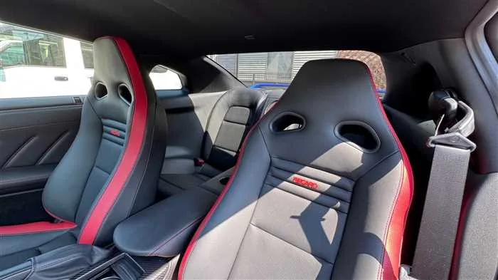 Nissan Nissan GT-R 2024 — миниатюра 3