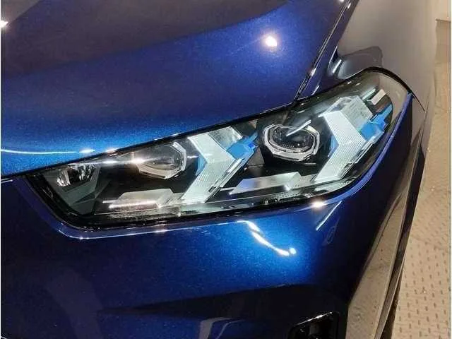 BMW X5 2025 — миниатюра 3
