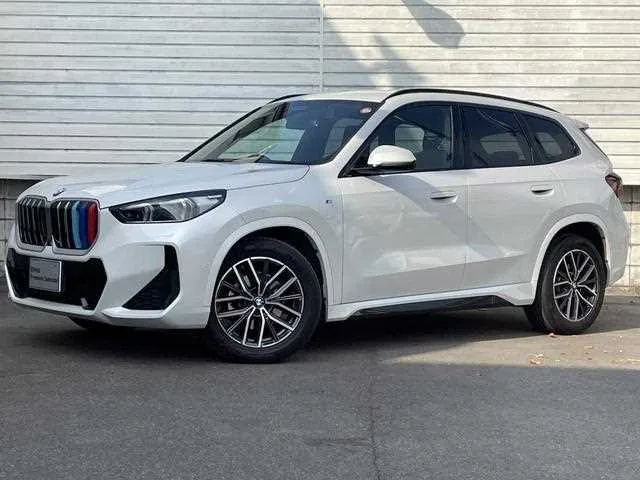 BMW BMW Others 2023 — миниатюра 2