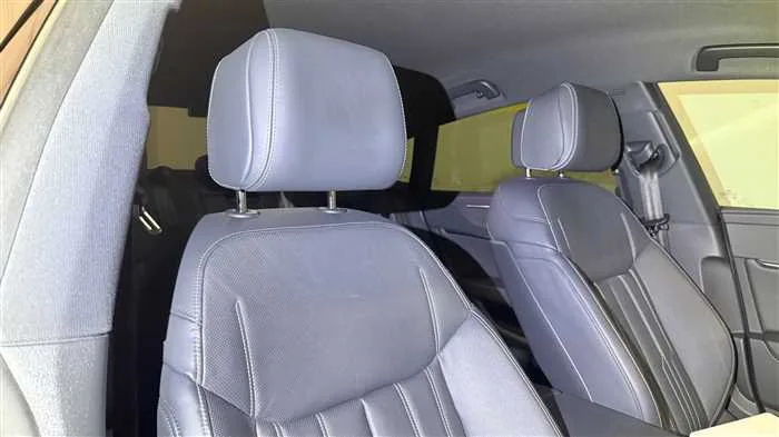 Audi A7 Sportback 40 TDI S 2022 — миниатюра 3