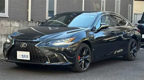Lexus ES 2024 купить в Москве