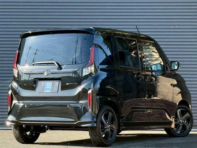 Daihatsu Move 2025 — миниатюра 5