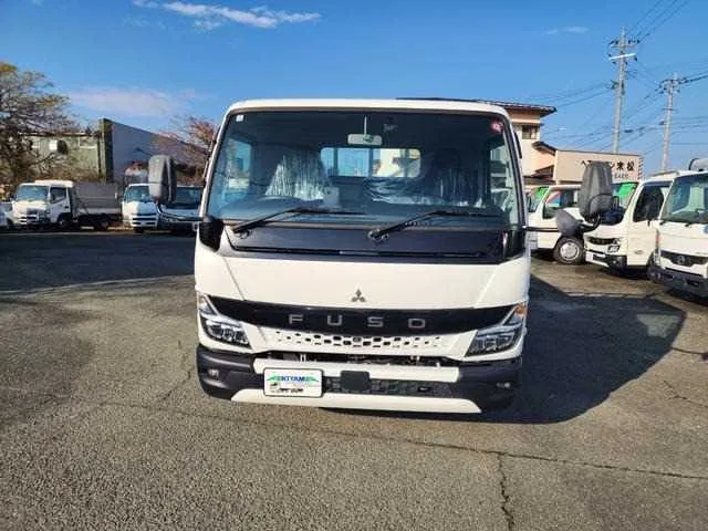 Mitsubishi Canter 2023 — миниатюра 2
