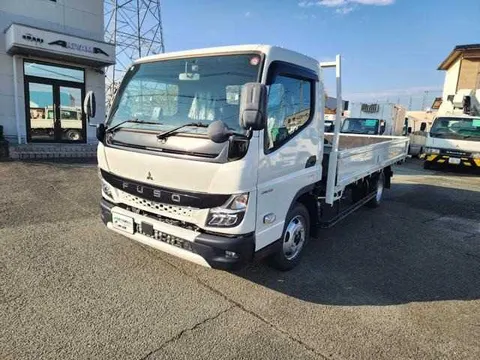 Mitsubishi Canter 2023 купить в Москве