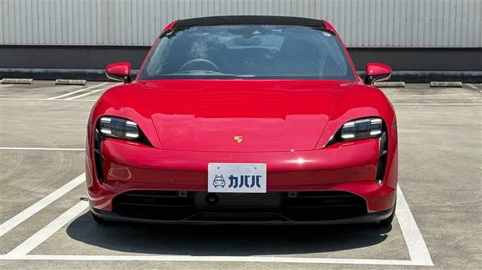 Porsche Porsche Others 4S 2022 — миниатюра 2