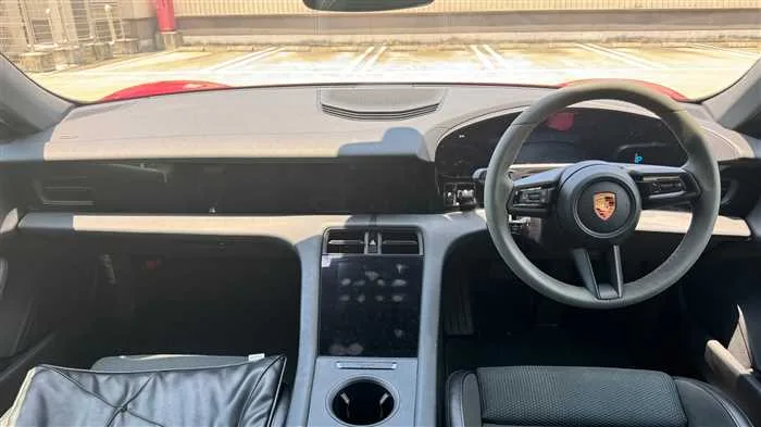 Porsche Porsche Others 4S 2022 — миниатюра 5