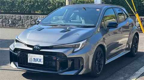 Toyota Corolla Sedan 2025 купить в Москве