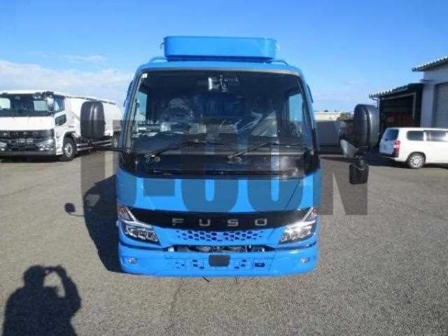 Mitsubishi Fuso Canter 2024 — миниатюра 3