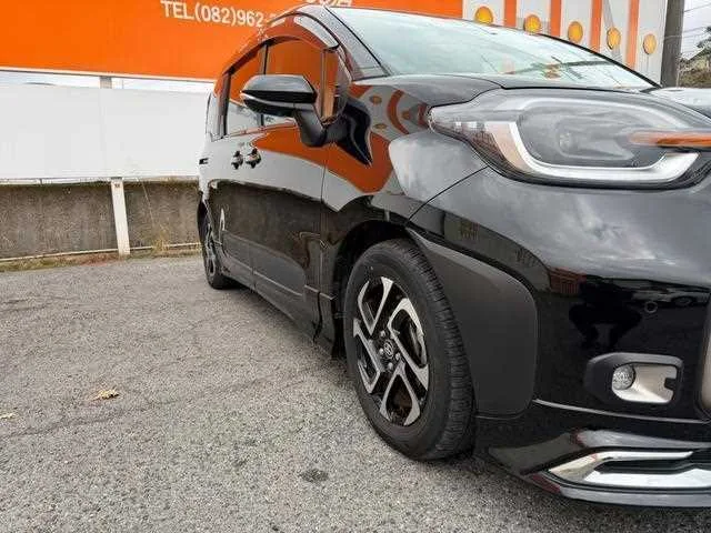 Toyota Sienta 2022 — миниатюра 5