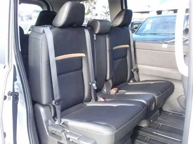Nissan Serena 2025 — миниатюра 5