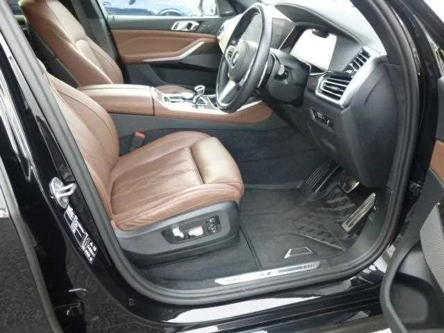 BMW X5 2022 — миниатюра 5