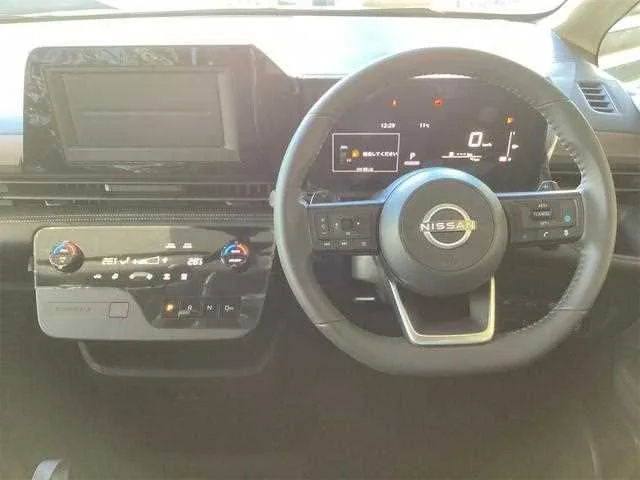 Nissan Serena 2025 — миниатюра 4