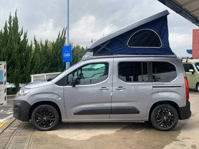 Fiat Doblo 2023 — миниатюра 2