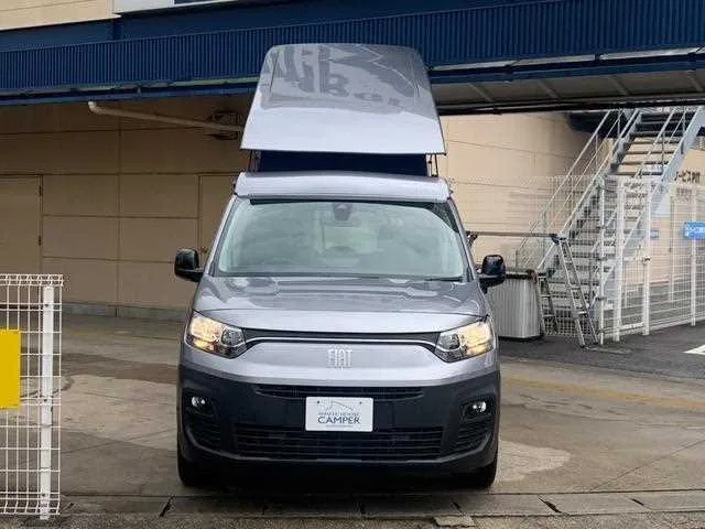 Fiat Doblo 2023 — миниатюра 3