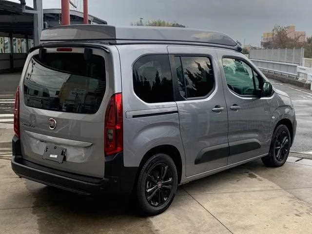 Fiat Doblo 2023 — миниатюра 4