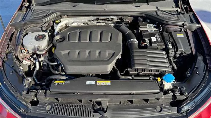 Volkswagen Golf 2022 — миниатюра 4