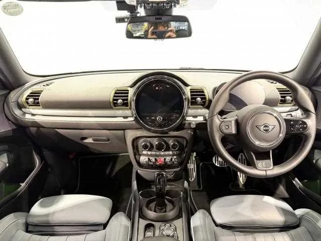 BMW MINI 2022 — миниатюра 3