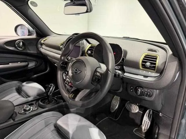BMW MINI 2022 — миниатюра 4