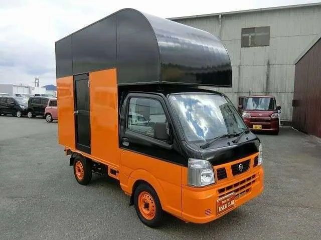 Nissan Nissan Others 2025 — миниатюра 4