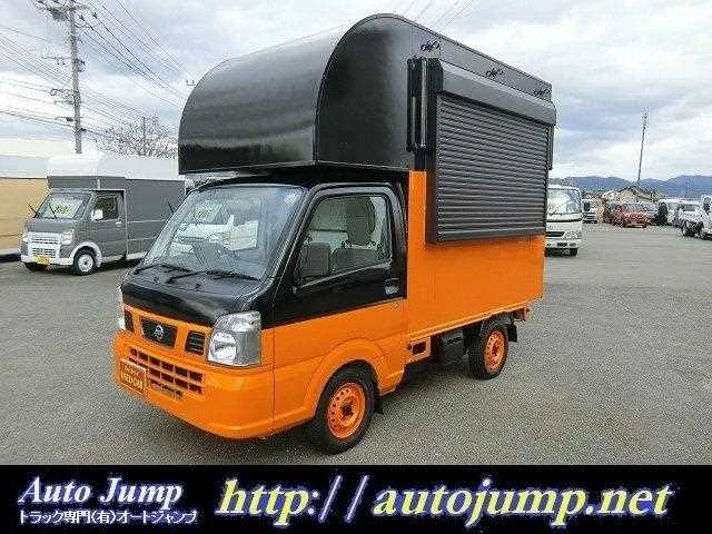 Nissan Nissan Others 2025 — фото 1, купить с доставкой в Москву