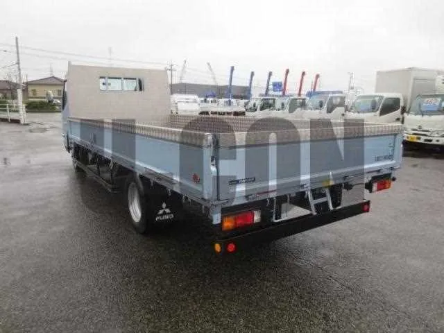 Mitsubishi Fuso Canter 2023 — миниатюра 5