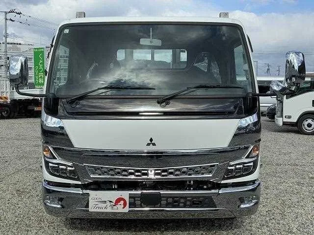 Mitsubishi Fuso Canter 2023 — миниатюра 2