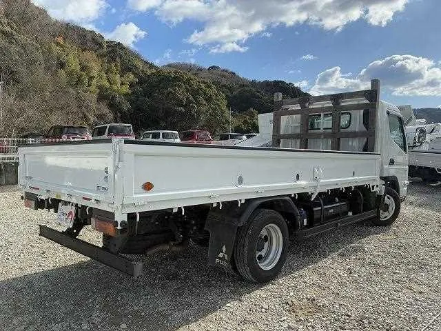 Mitsubishi Fuso Canter 2023 — миниатюра 5