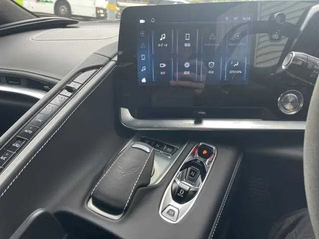 Chevrolet Corvette 2024 — миниатюра 5